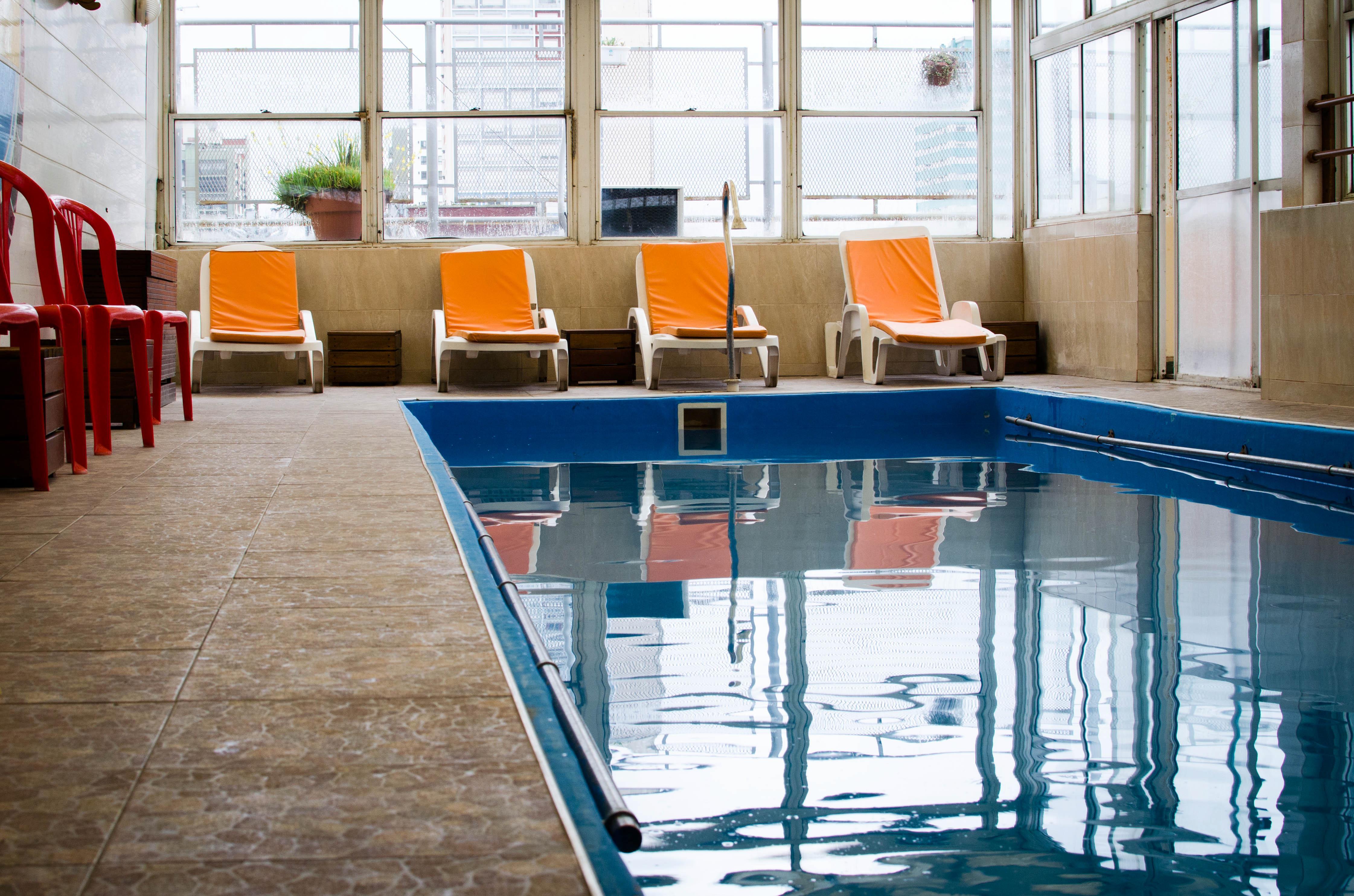 San Remo Grand Hotel Mar del Plata Exterior photo